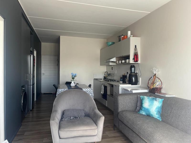2 Bedroom Property for Sale in Ottery Western Cape